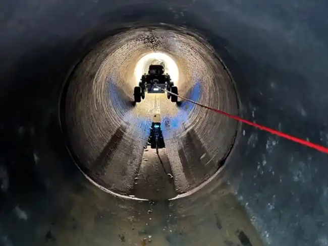 祁门CCTV检测后如何整理数据？