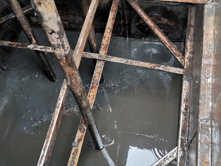 祁门CCTV管道检测具体做什么？