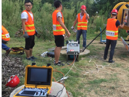 祁门如何选择适合的市政管道疏通方法？